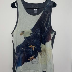 Billabong Graphic Tank